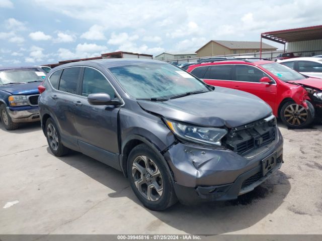 honda cr-v 2018 5j6rw1h51ja005483