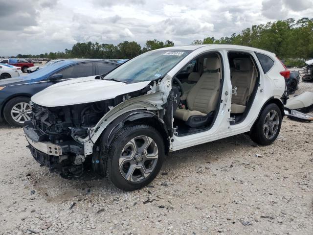 honda crv 2018 5j6rw1h51jl010350