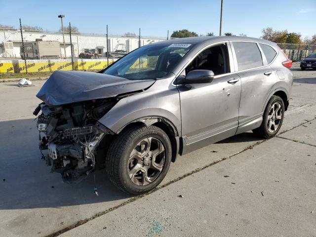 honda crv 2019 5j6rw1h51ka005419