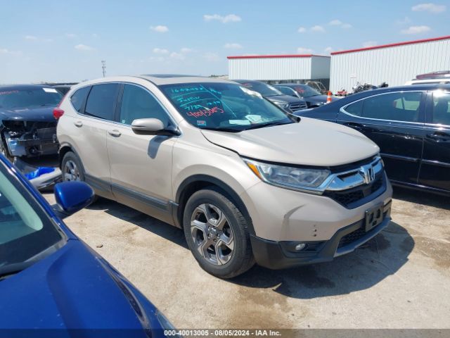 honda cr-v 2019 5j6rw1h51kl000984