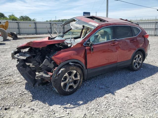 honda crv 2019 5j6rw1h51kl003254