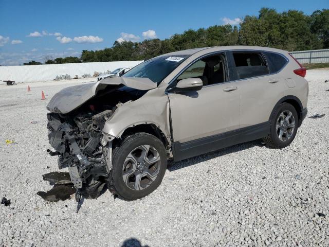 honda cr-v ex 2018 5j6rw1h52jl001091