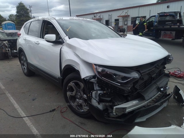 honda cr-v 2019 5j6rw1h52ka031205