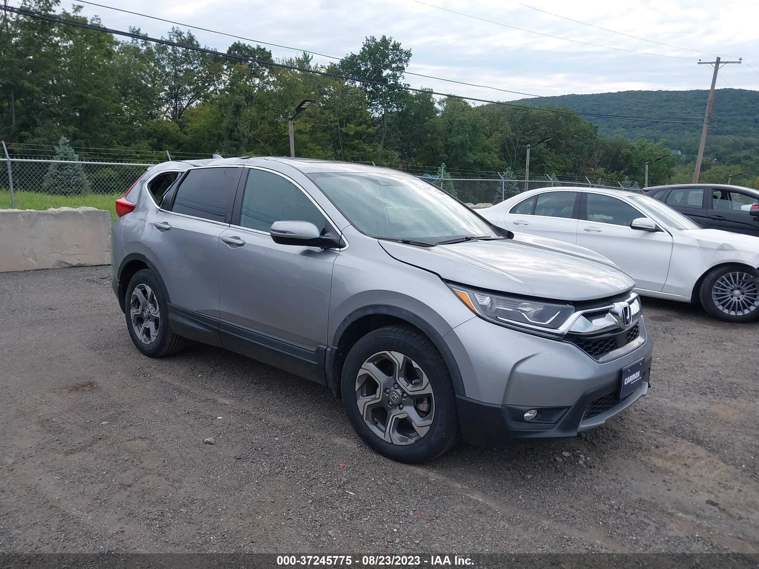 honda cr-v 2019 5j6rw1h52ka037473