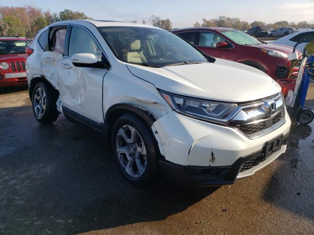 honda cr-v ex 2017 5j6rw1h53hl011929