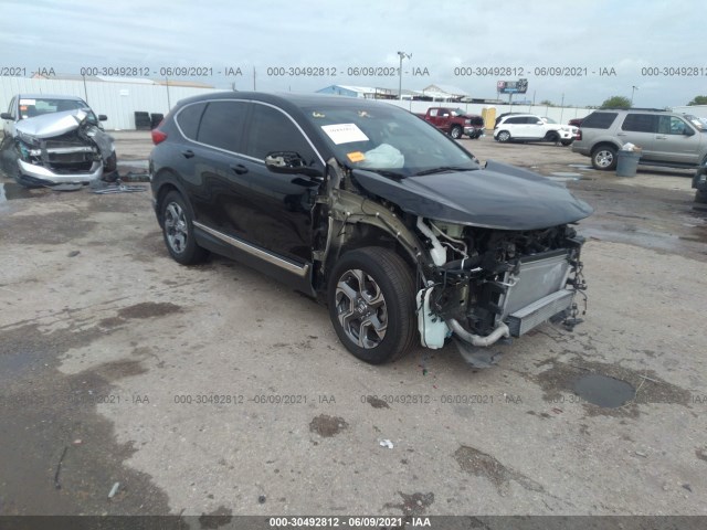 honda cr-v 2018 5j6rw1h53ja000706