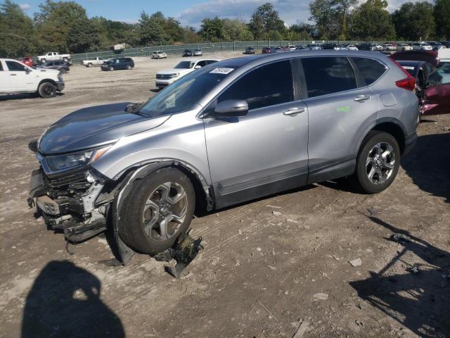 honda cr-v ex 2018 5j6rw1h53ja012127