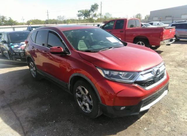 honda cr-v 2018 5j6rw1h53jl002735