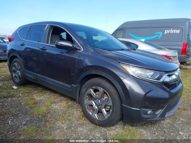 honda cr-v 2019 5j6rw1h53ka023310