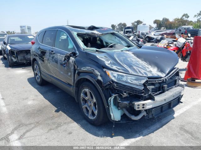 honda cr-v 2019 5j6rw1h53ka036509