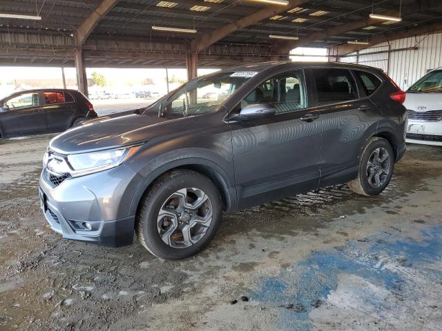 honda cr-v ex 2019 5j6rw1h53ka040429