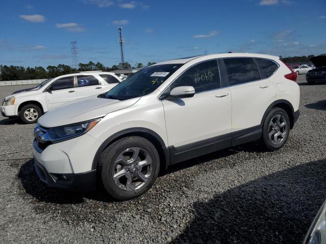 honda cr-v ex 2019 5j6rw1h53ka040611