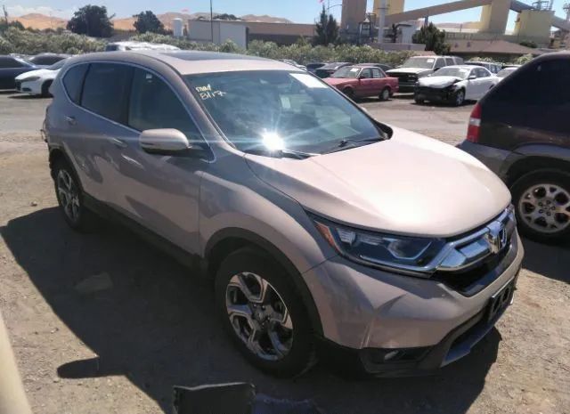 honda cr-v 2019 5j6rw1h53kl005667