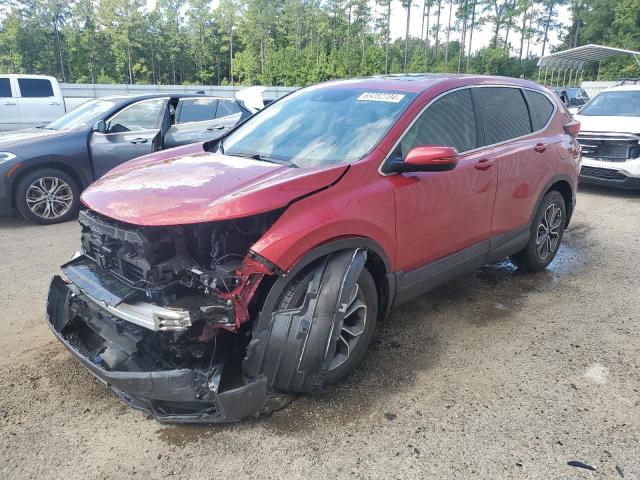 honda cr-v ex 2021 5j6rw1h53ma005568