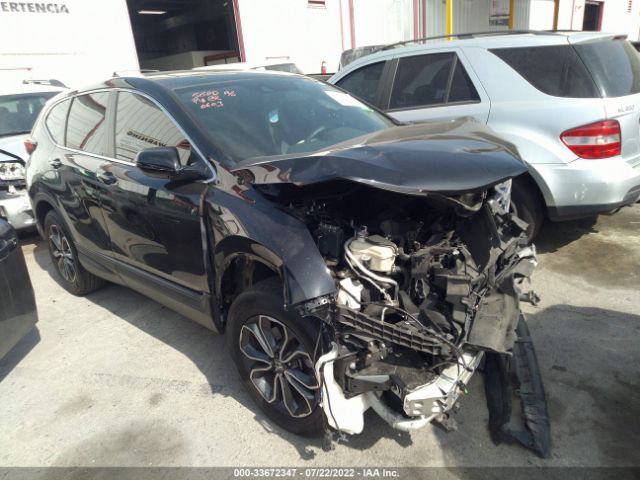 honda cr-v 2021 5j6rw1h53ml000603