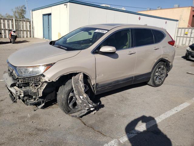 honda crv 2018 5j6rw1h54jl007832