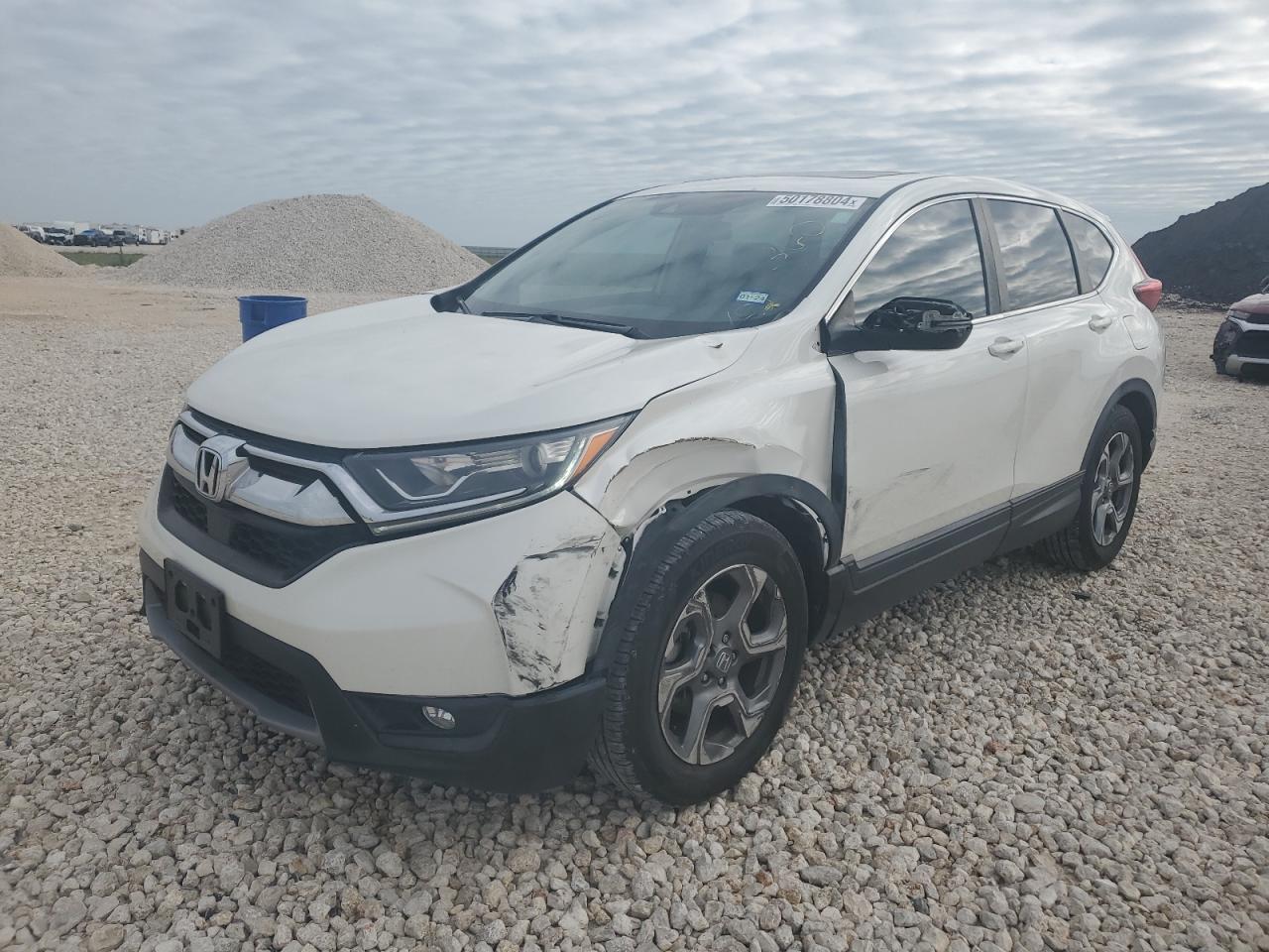 honda cr-v 2018 5j6rw1h54jl015526