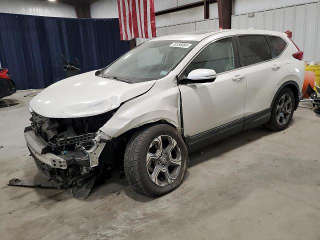 honda cr-v ex 2019 5j6rw1h54ka014745