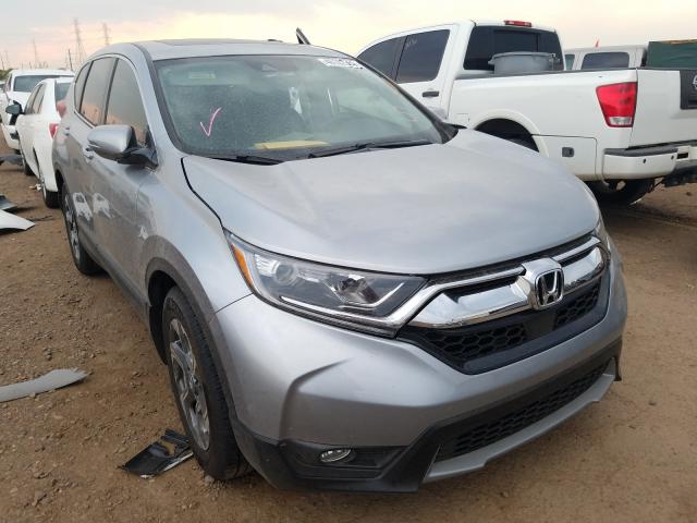 honda cr-v ex 2019 5j6rw1h54ka048409