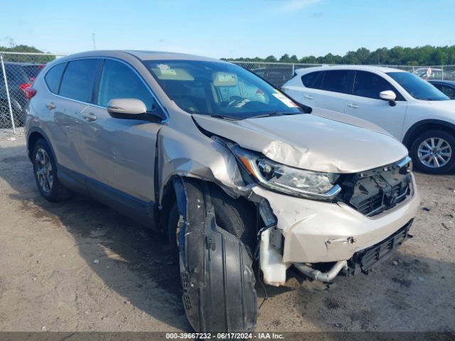 honda cr-v 2017 5j6rw1h55hl017117