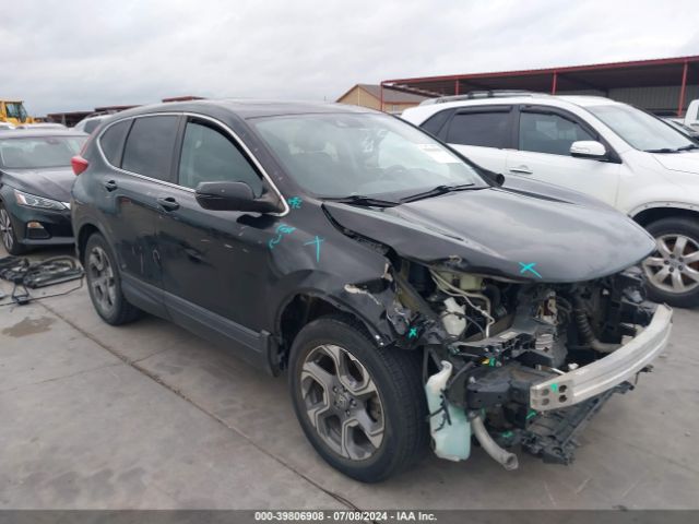 honda cr-v 2019 5j6rw1h55ka015791