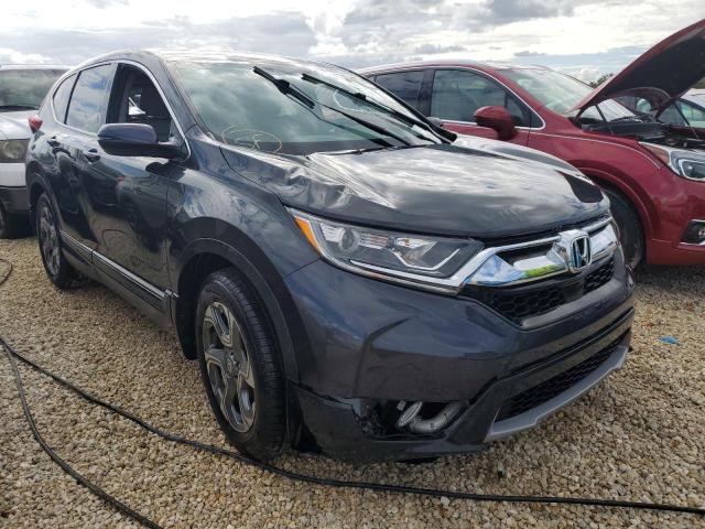 honda cr-v ex 2019 5j6rw1h55ka022563