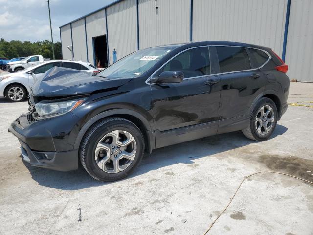 honda cr-v ex 2019 5j6rw1h55ka039900