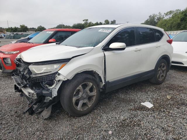 honda cr-v ex 2018 5j6rw1h56jl006357