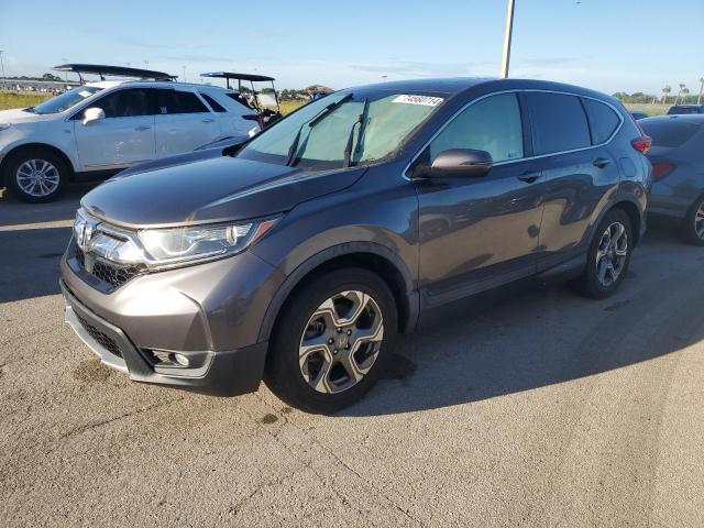 honda cr-v ex 2019 5j6rw1h56ka026492