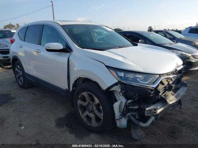 honda cr-v 2019 5j6rw1h56ka029828