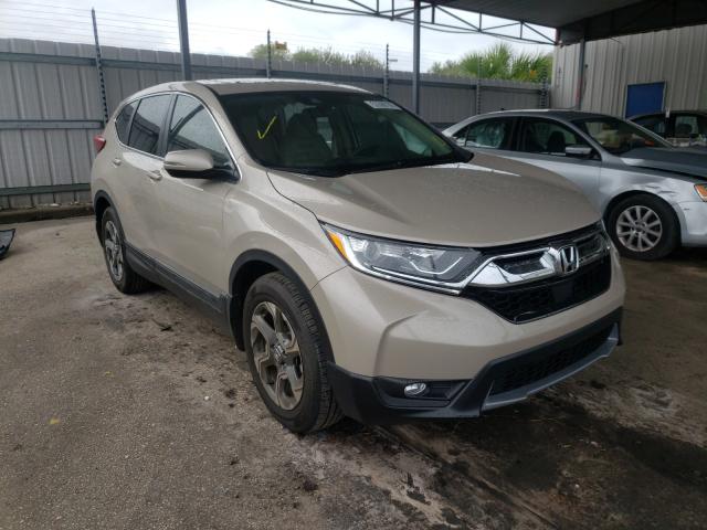 honda cr-v ex 2019 5j6rw1h56kl001077