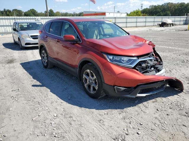 honda cr-v ex 2019 5j6rw1h56kl004965