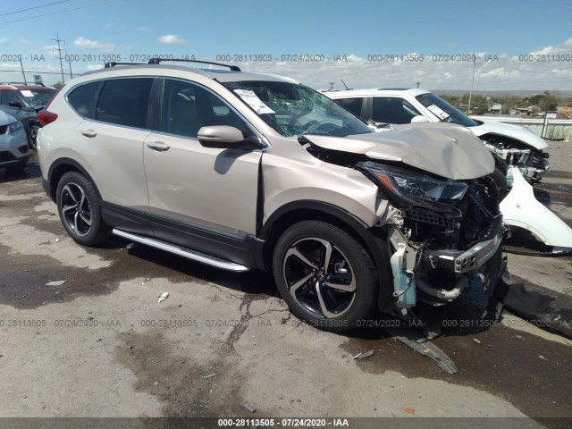 honda cr-v 2017 5j6rw1h57hl018043