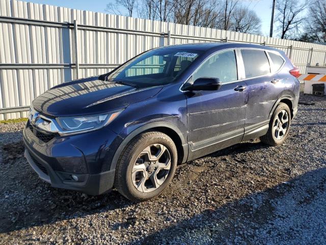 honda cr-v ex 2019 5j6rw1h57ka031376