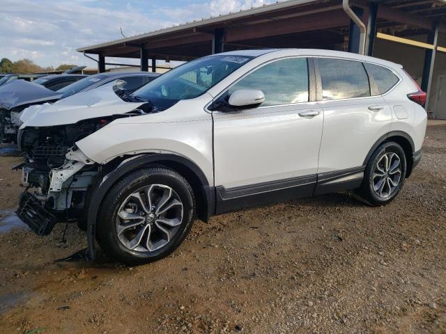 honda crv 2021 5j6rw1h57ml006274