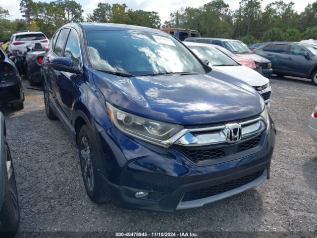 honda cr-v 2017 5j6rw1h58hl003695