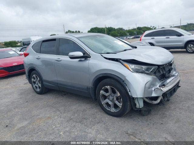 honda cr-v 2018 5j6rw1h58ja012138