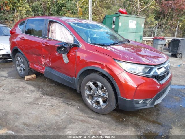 honda cr-v 2018 5j6rw1h58jl015805