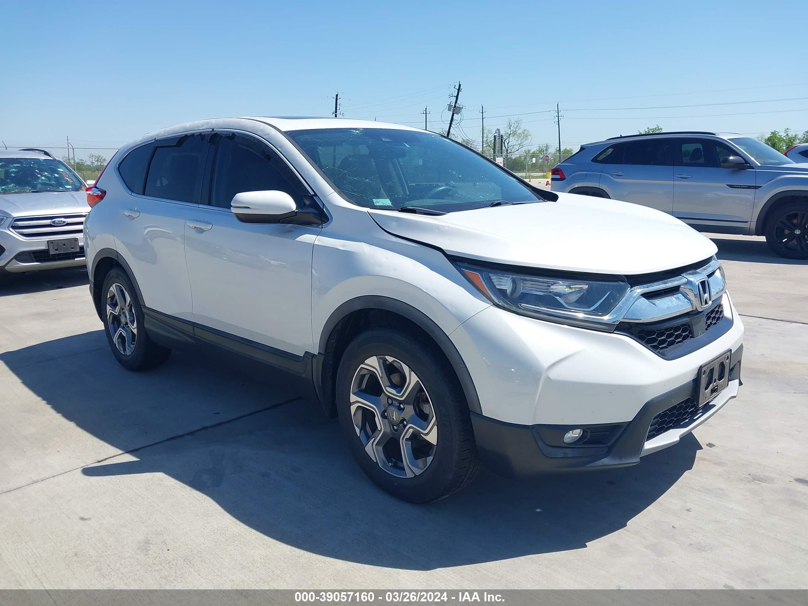 honda cr-v 2019 5j6rw1h58ka032438