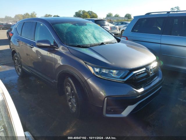 honda cr-v 2021 5j6rw1h58ma010572