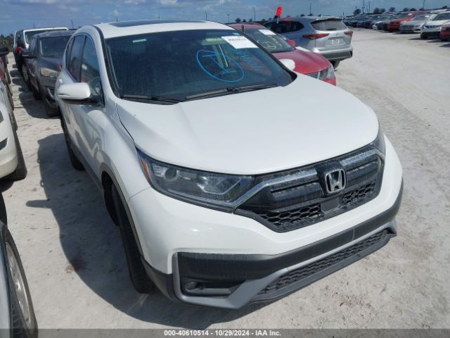 honda cr-v 2022 5j6rw1h58na019628