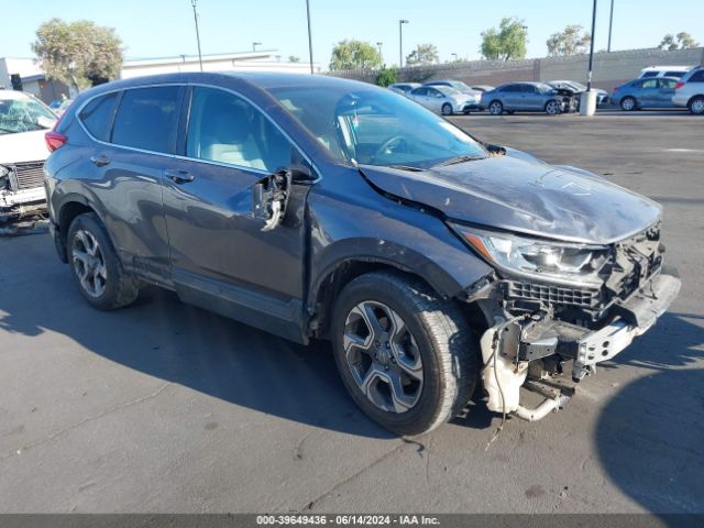 honda cr-v 2018 5j6rw1h59ja013542