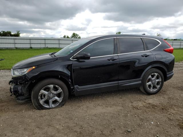 honda cr-v ex 2019 5j6rw1h59ka005930