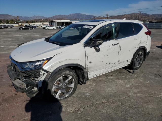 honda cr-v ex 2019 5j6rw1h59ka007693