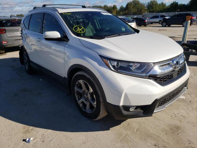 honda cr-v ex 2019 5j6rw1h59ka017737