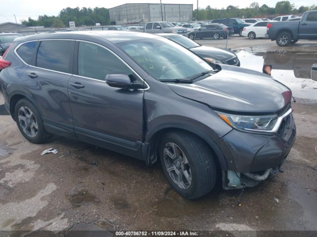 honda cr-v 2019 5j6rw1h59ka030522