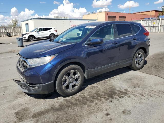 honda cr-v ex 2019 5j6rw1h59ka041987