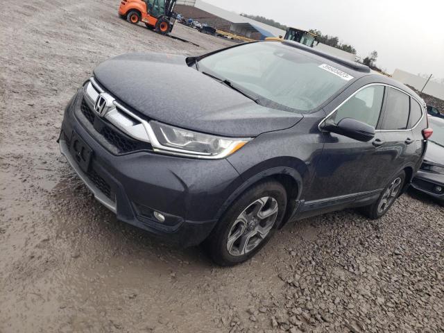 honda cr-v ex 2017 5j6rw1h5xhl005206