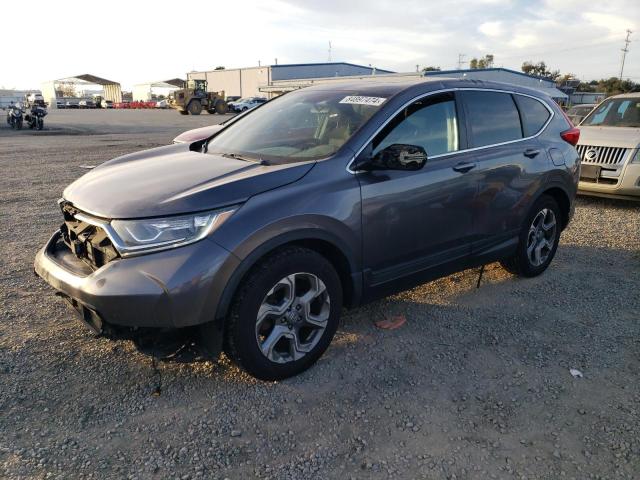 honda cr-v ex 2019 5j6rw1h5xka040444