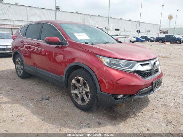 honda cr-v 2019 5j6rw1h5xkl000787